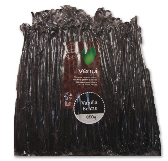 30970Venui Plantation – Ginger Powder