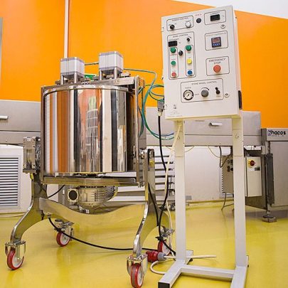 31365CRUSHER & SEPARATOR ALLURE CD3