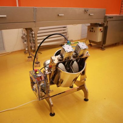 31361PROFESSIONAL MELANGER ALLURE M80