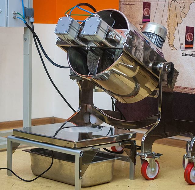 31363PROFESSIONAL MELANGER ALLURE M80