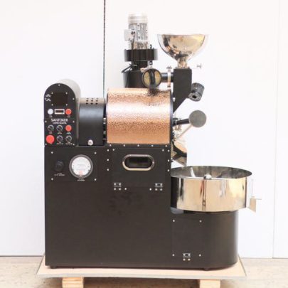 31467Wintop Coffee Roasters WS-6