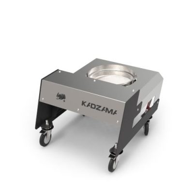 31659KADZAMA chocolate Mold