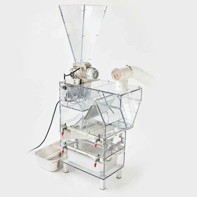 31367PROFESSIONAL MELANGER ALLURE M80