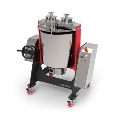 31656KADZAMA chocolate Mold