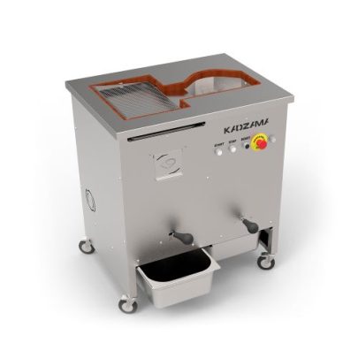 31665KADZAMA chocolate Mold