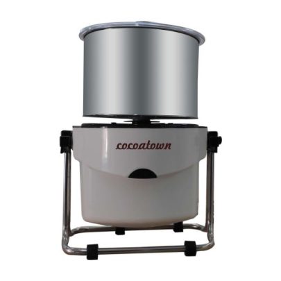 31421Cocoa Town – CocoaT Mini Pregrinder