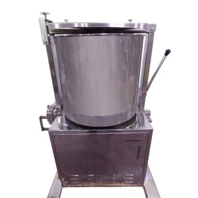 31423Cocoa Town – CocoaT Mini Pregrinder