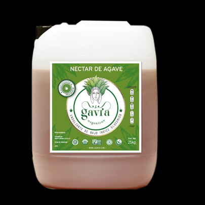 30864Legavia – Agave Nectar
