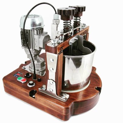 31355PROFESSIONAL MELANGER ALLURE M80