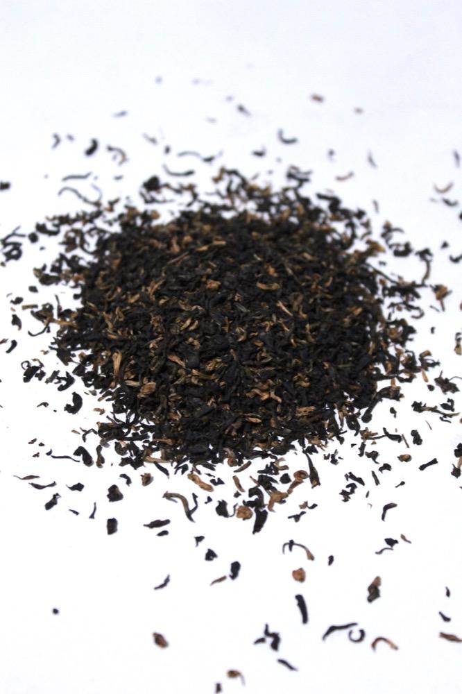 32586Minty Mango Ice Tea