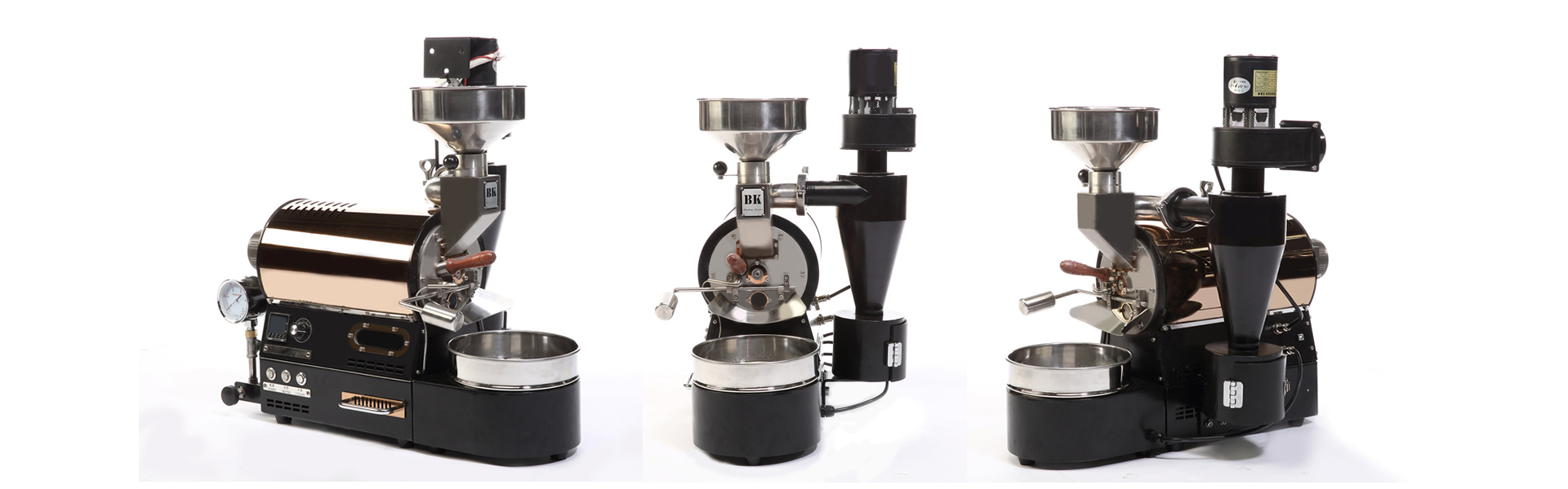30124Wintop Coffee Roasters WS-6