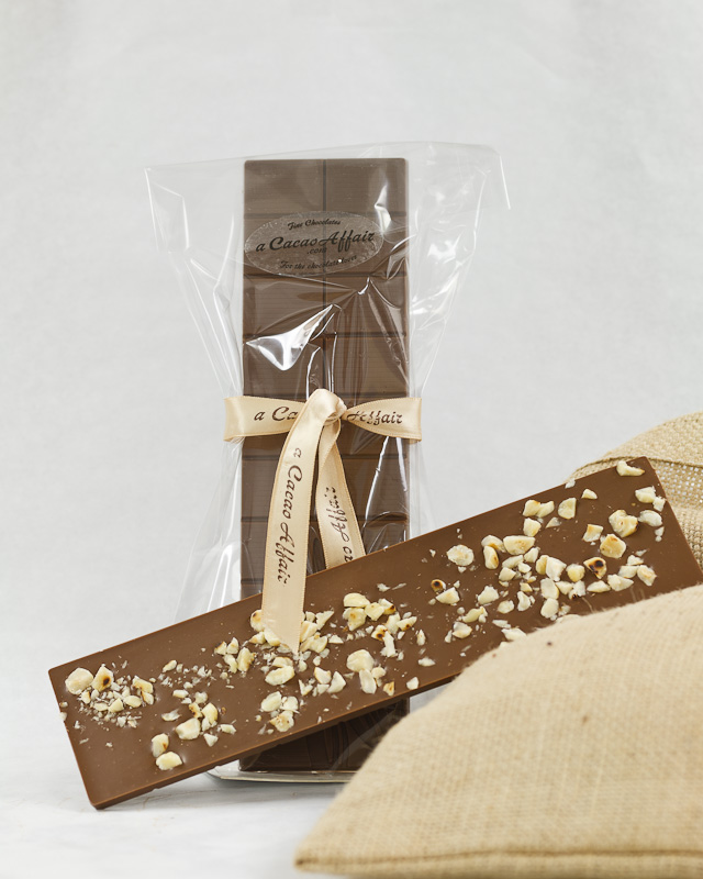 30430A Cacao Affair – Chocolate Man Shoe in Copper