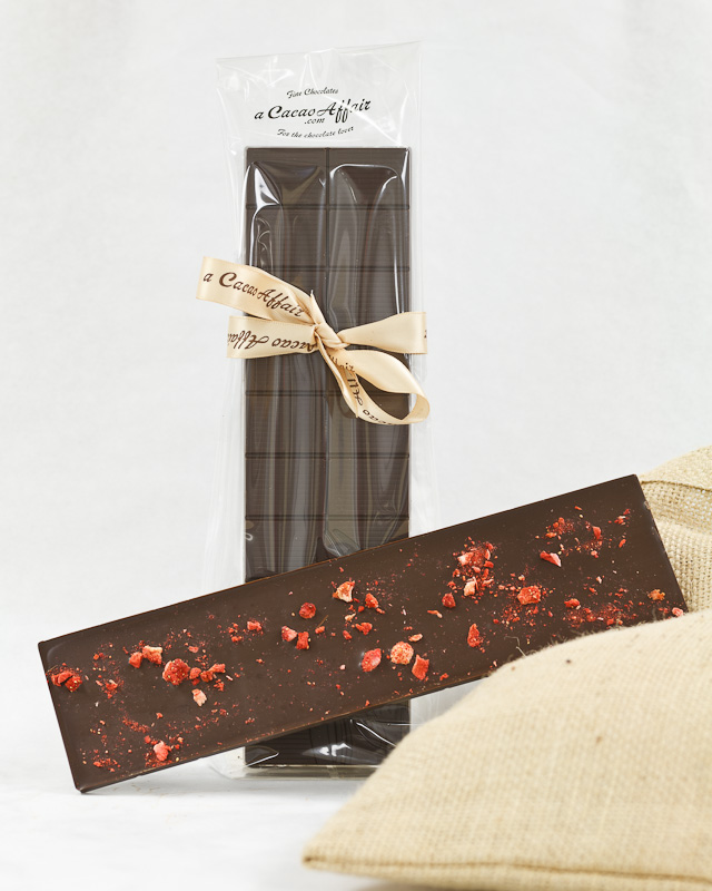 30428A Cacao Affair – Chocolate Man Shoe in Copper