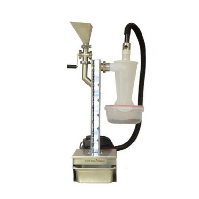 31399Cocoa Town – CocoaT Mini Pregrinder