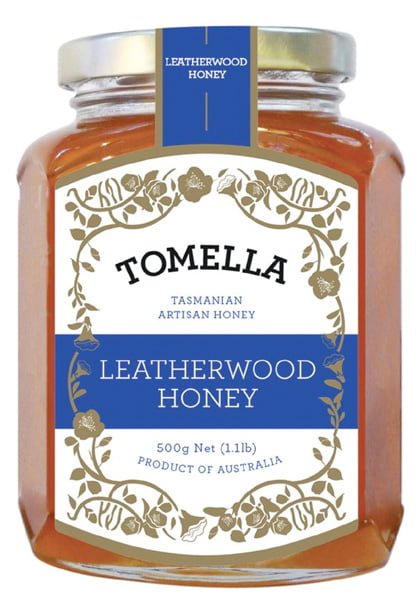 30896Blue Hills Honey – Tasmanian Manuka Honey