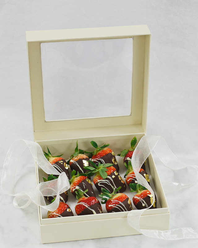 30424A Cacao Affair – Chocolate Man Shoe in Copper