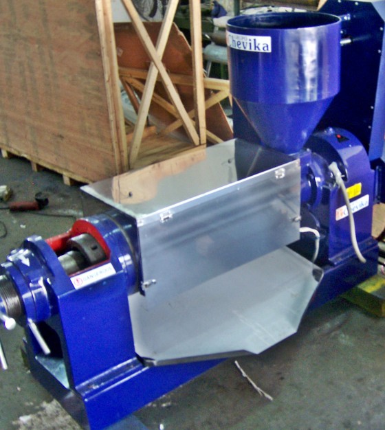 32365Coconut Deshelling Machine