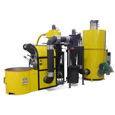 30456Diedrich IR-12 Store Roaster