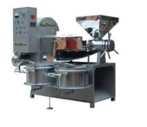 31134Eco Smart – Oil Extractor (EcoSmart ES20)