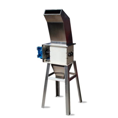 32004Delani Vertical Baler for Dragees, Chips and Granules CHOCOCHIP PACKER – K500 / K1000 / K2000 / K5000