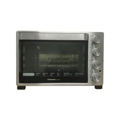 31395Cocoa Town – CocoaT Mini Pregrinder