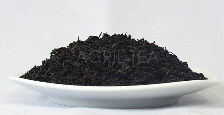 30710Acril Tea – MINT GREEN TEA