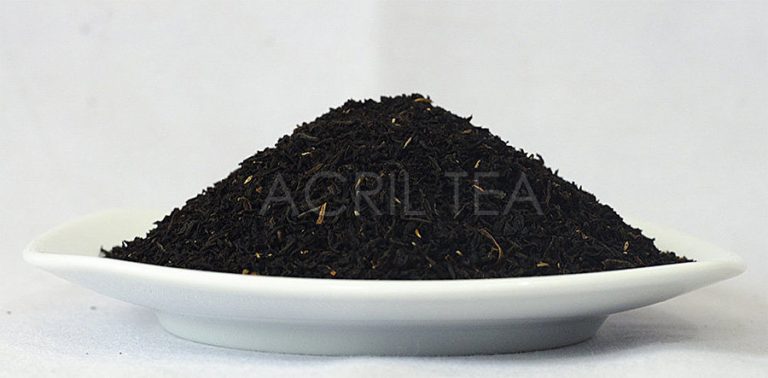 30636Acril Tea- C4 CINNAMON STICKS