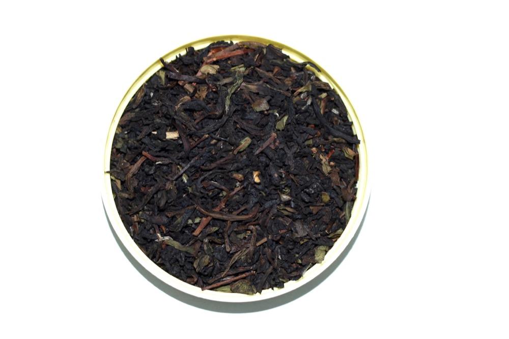 32578Minty Mango Ice Tea