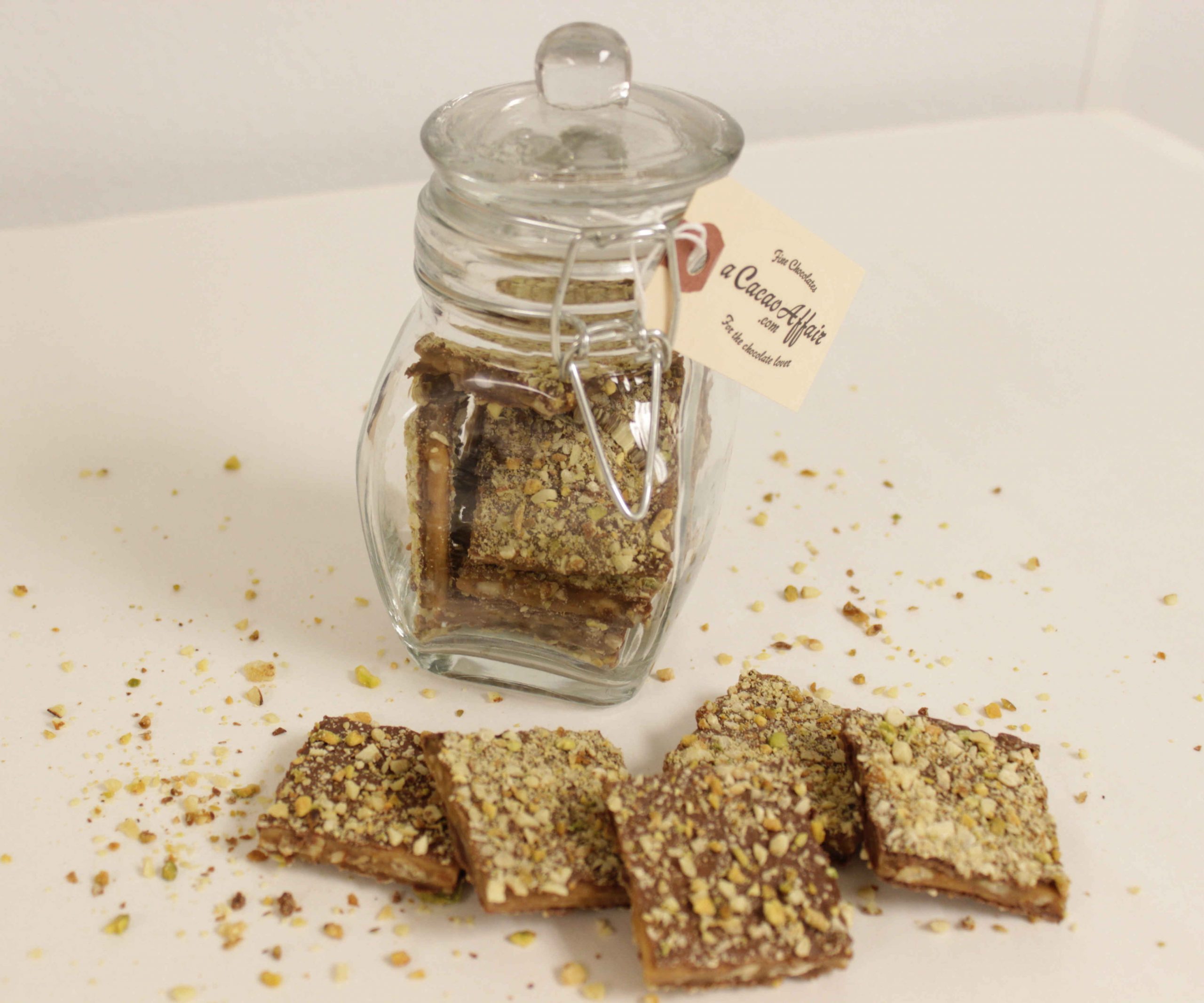 30416A Cacao Affair – Chocolate Man Shoe in Copper