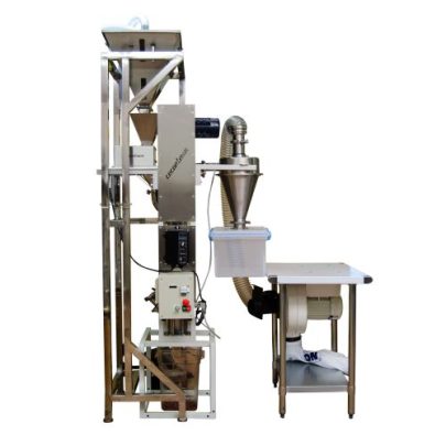 31415Cocoa Town – CocoaT Mini Pregrinder