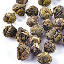 32589Minty Mango Ice Tea