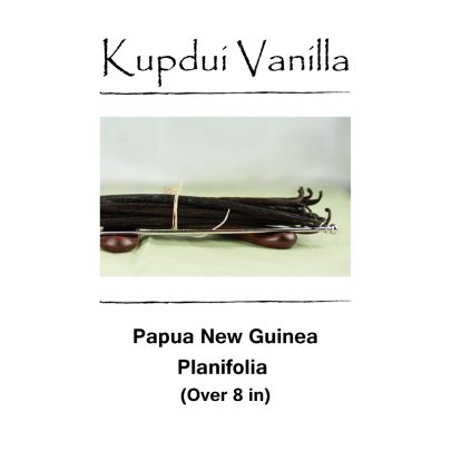 30574Covan’ee – Kupdui Vanilla