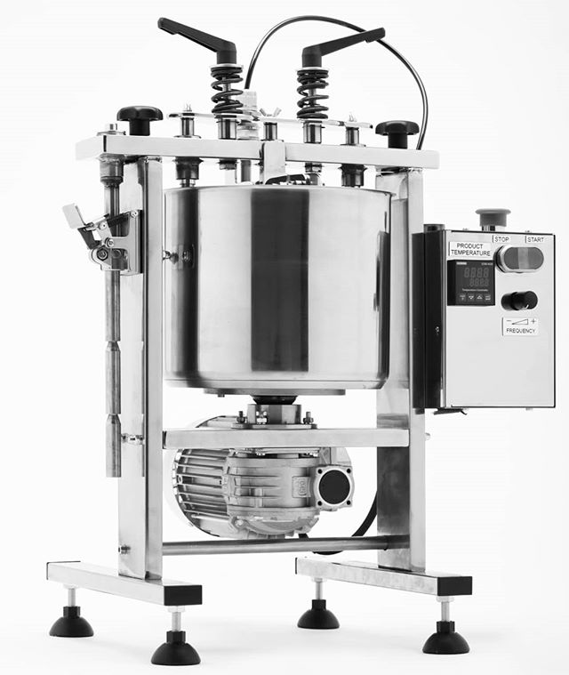 31357PROFESSIONAL MELANGER ALLURE M80