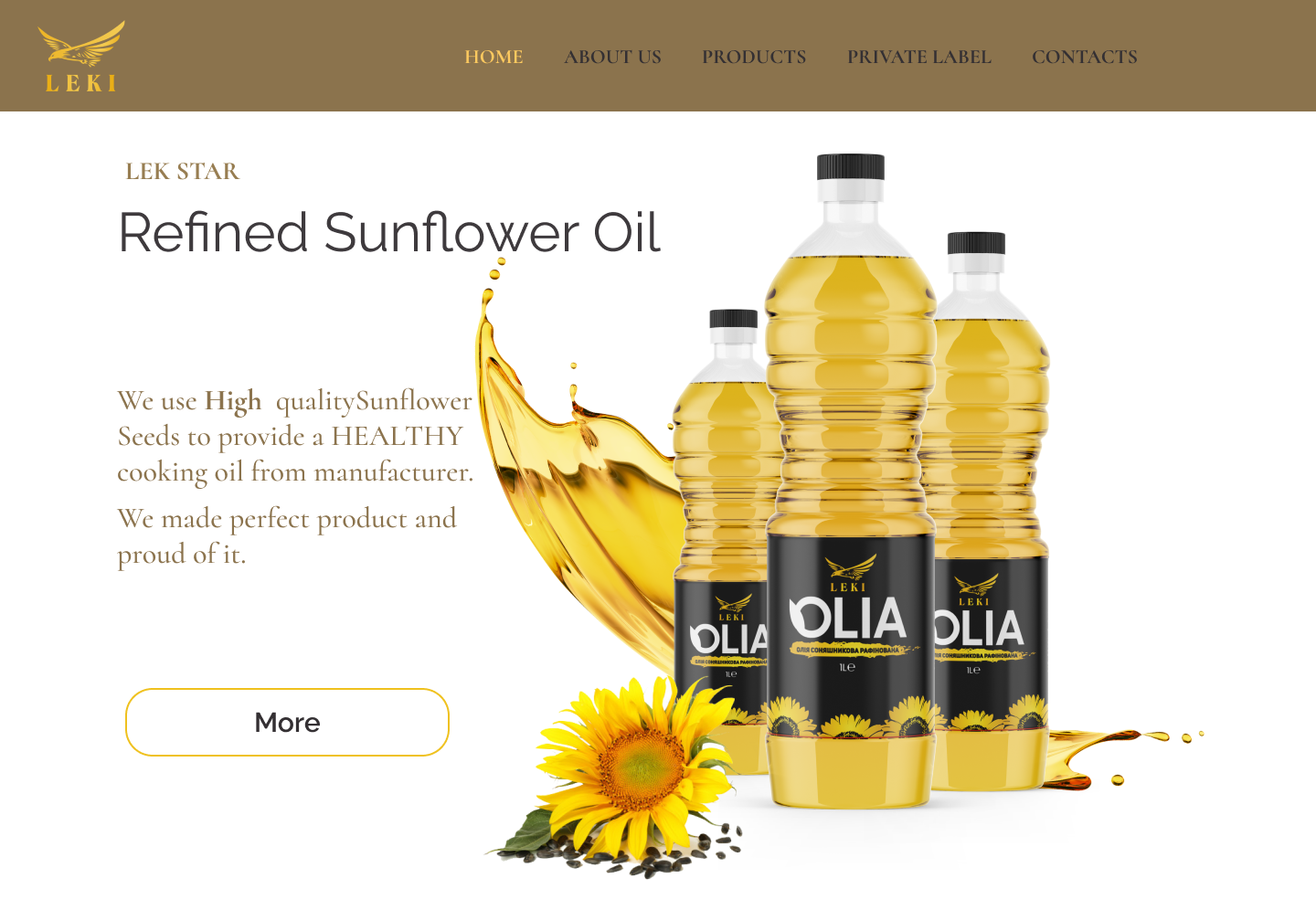 32160Seed Oil Press Soybean Oil Production Line