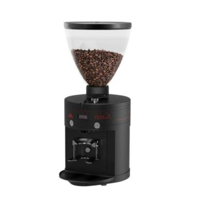 31727Mill City Roasters MAHLKONIG DK15 INDUSTRIAL COFFEE GRINDER