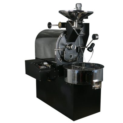31469Wintop Coffee Roasters Commercial Coffee Grinder