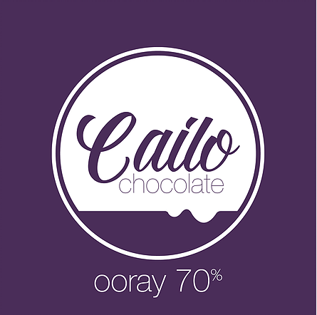 30156Cailo Chocolate – Lemon Myrtle