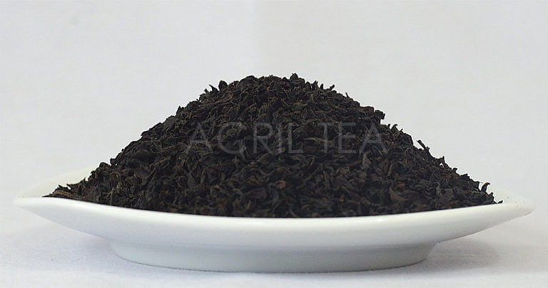 30716Acril Tea – PD – PEKOE DUST BLACK TEA
