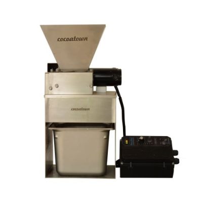 31405Cocoa Town – CocoaT Mini Pregrinder