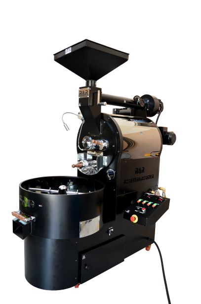 31627ROASTER AND ROASTER R2