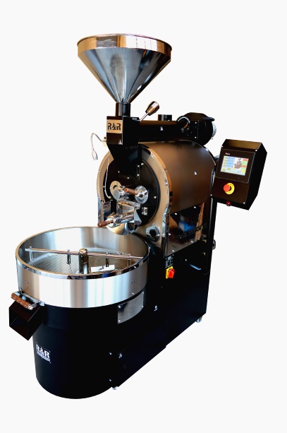 31629ROASTER AND ROASTER R2