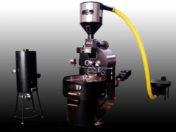 31631ROASTER AND ROASTER R2