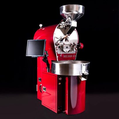 30448Diedrich IR 1 Store Roaster