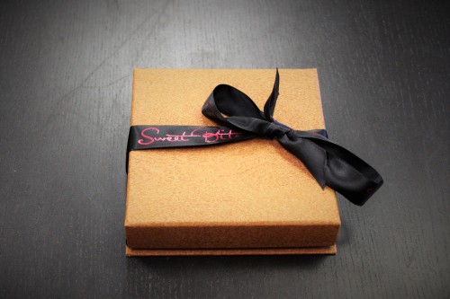 30388A Cacao Affair – Chocolate Man Shoe in Copper