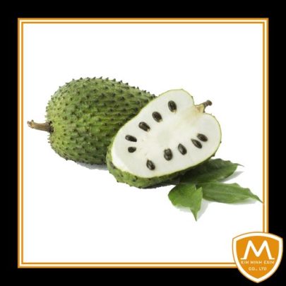 32440Soursop / Graviola