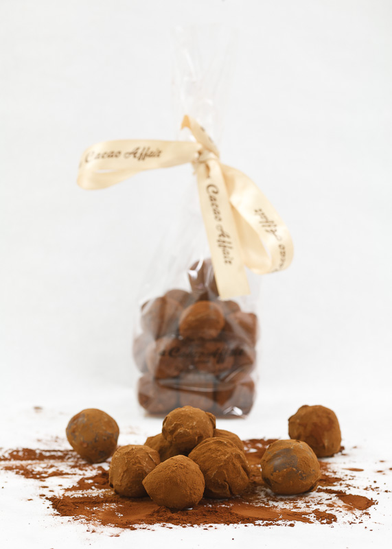 30404A Cacao Affair – Chocolate Man Shoe in Copper