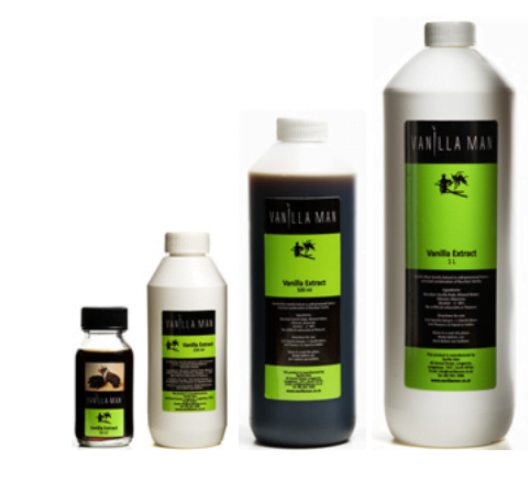 30916Vanilla Man – VANILLA PODS