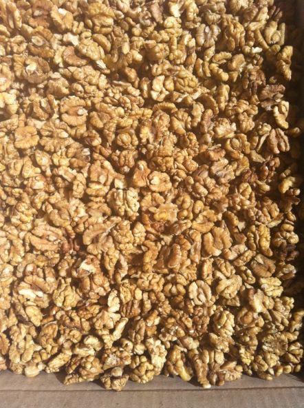 32689Pistachio Kernels