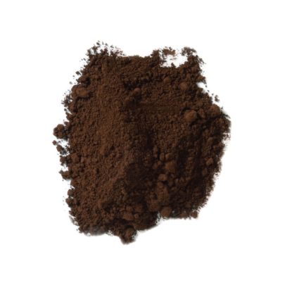 30238E-SILK ROUTE – Organic Cacao Bean & Powder