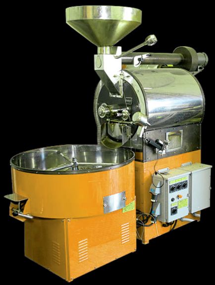 31383Ambex Roaster